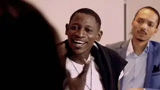 jAmaa bande annonce #PROVISOIRE