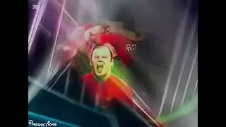 UEFA Super Cup 2008 Intro - Heineken & MasterCard UKR