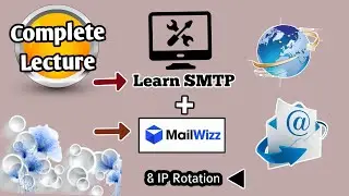 How to Install best smtp server | free smtp server | powermta smtp | smtp server | with mailwizz