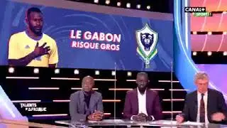 regarde comment Gabon a perdu sa place en faveur de la RDC à cause de la malhonnêteté