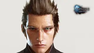 LP Final Fantasy XV Episodio Duscae #2