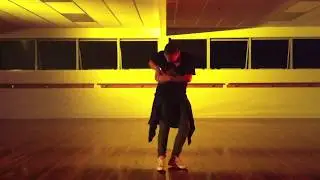 Parris Goebel: Brian Mcknight - Love Of My Life