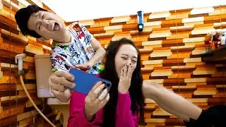 Yang Terakhir Melepaskan Tangan Dari Iphone, Jadi Miliknya