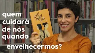 Sobre minha filha, de Kim Hye-jin