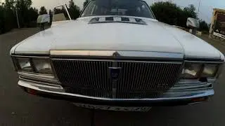 Переоборудование авто/Обзор Toyota Crown LS 117 1982/Часть 1: история, эксплуатация/Синоптик
