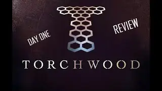 Torchwood 1x02 Day One Review