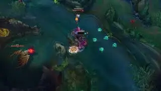 How to play Draven