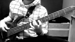 Janek Ledecký - Pěkná, Pěkná, Pěkná Bass