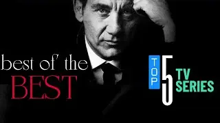 Top 5 TV Shows With Highly Intelligent Protagonists on Peacock, Netflix and AppleTV