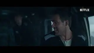 Трейлер фильма Красное уведомление / Red Notice (2021)