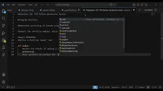 Print Without Newline in Python – end Parameter Explained