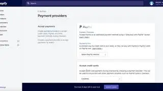 How to integrate Cashfree payment gateway on Shopify