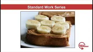 Final Merged Standard Work