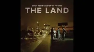Ezzy ft. Machine Gun Kelly - Never Been Told (The Land)