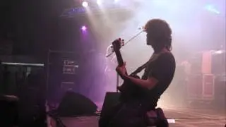 El Bordo - Soñando despierto (DVD 