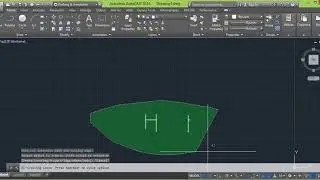 HOW TO USE  ,ERASE AND EXTEND COMMAND