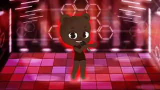 ~🐭А где прошла ты там упала звезда 🌟~ •GACHA LIFE•