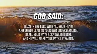 Remind yourself of these beautiful verses about Gods constant guidance, protection...