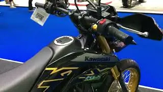 Kawasaki KLX 230