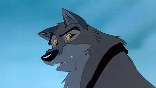 БЛАГОРОДНЫЙ ДЖЕНТЛЬМЕН - БАЛТО (1995)