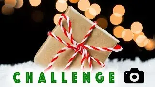 Christmas Challenge! Landscape & Stock Photography