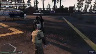 GTA5RP Будни в ЛССД #richman