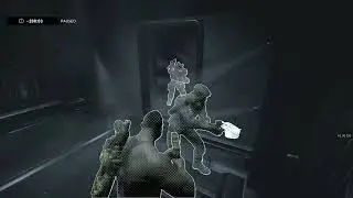 [Gears 5 - Escape] The Detour - Time -6:49:39