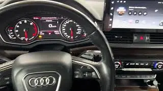 Teyes LUX ONE 6/128 Audi Q5 2017+