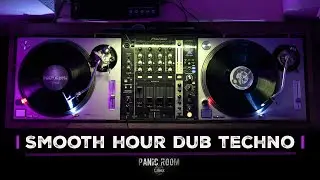 BERLIN SMOOTH DUB TECHNO / VINYL MIX DVS