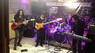 Creep - XYZ cover