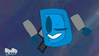 Panic pills! Meme [BFB, flipaclip] [Small Gore Warning]