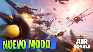 VICTORIA en el *NUEVO MODO* NAVEGANTE MAGISTRAL - Fortnite