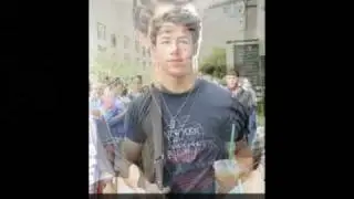 Nick Jonas y the administration - Who i Am (Letra en ingles )