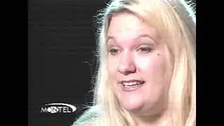 WSAZ | The Montel Williams Show (January 25, 2001) | Partial