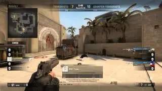 They talk about my one taps.