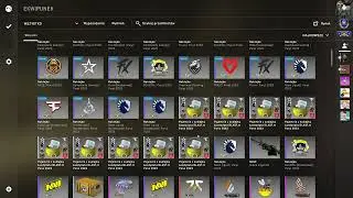 MOUZ HOLO opening csgo super duper stuff