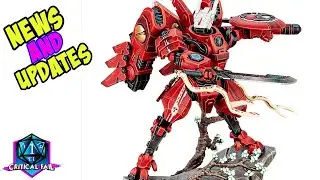 Board Game News: 600 Tons of Oathwsorn Hit The Waters - Dungeoneers Delayed - And More!