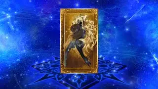 [FGO] Summer Space Ereshkigal(Beast) Unique Summon Animation