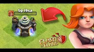 BOŞ DURMAK YOK GELİŞTİRMELERE DEVAM !! | Clash Of Clans