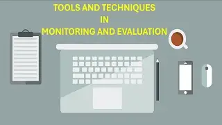 Project Monitoring and Evaluation Techniques