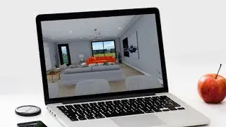 Home & space designing made easy!