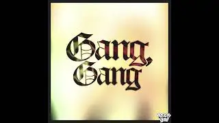 Trap Beat | Gang Gang