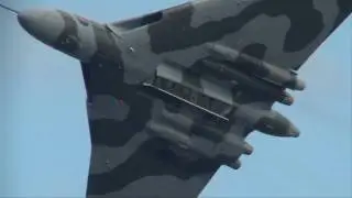 Vulcan Sunderland 2009 [HD]