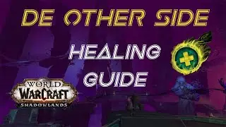 De Other Side Healing Guide | Shadowlands