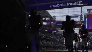 Madden 21
