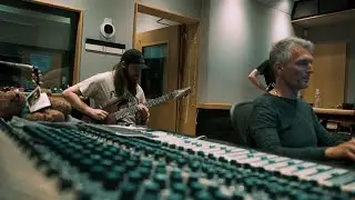 HEIRLOOM - The Making of 'ROMANTICIZE' - Full Studio Documentary