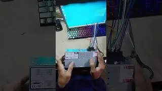 Распаковка и подключение магнитолы в домашних условиях!!!