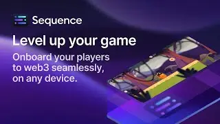Sequence Game Engine SDKs x Jelly Forest
