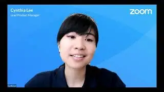 Ask Eric   Zoom Platform & Security Updates