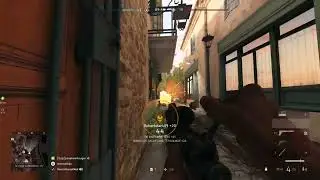 Random no scope headshot - Battlefield V